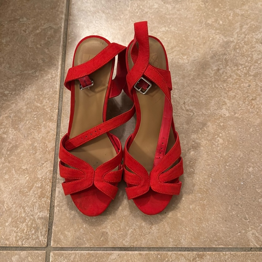 Dolce Vita sandals